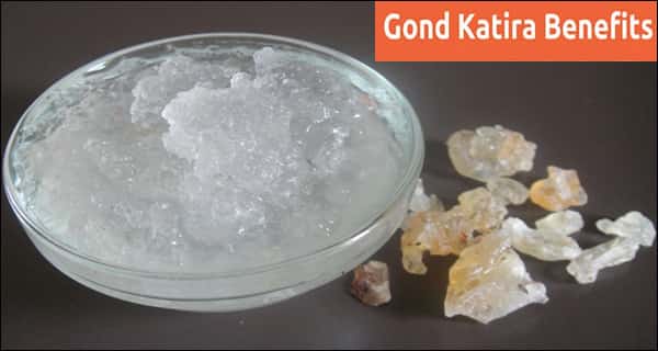 8 wonderful benefits of gond katira