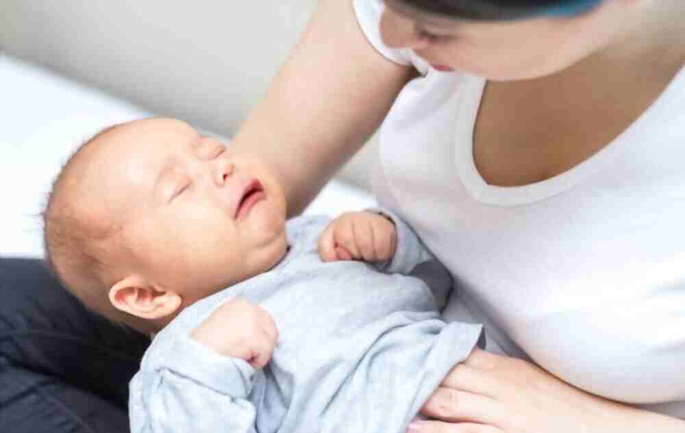 Remedies for Colic